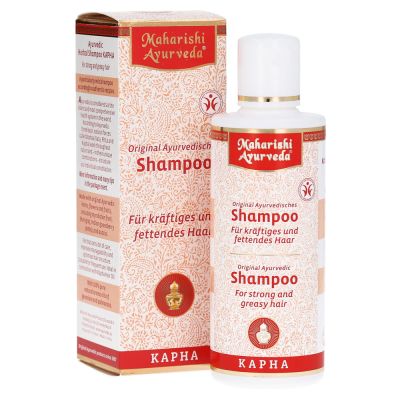 KAPHA Shampoo