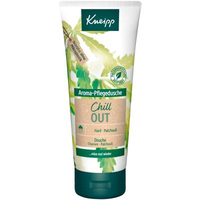 Kneipp Aroma-Pflegedusche Chill Out