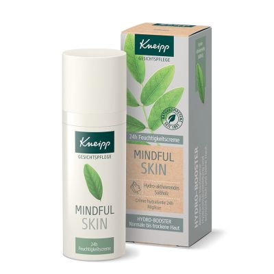 KNEIPP Mindful Skin 24h Feuchtigkeitscreme
