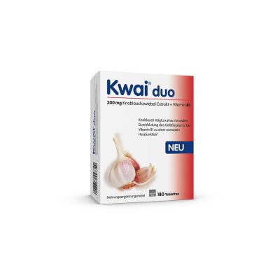 Kwai Duo