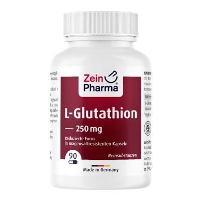 ZeinPharma L-Glutathion