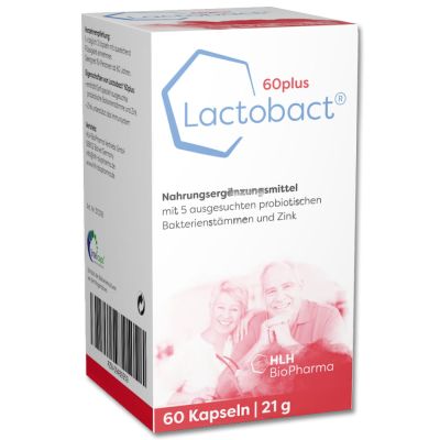 Lactobact 60plus