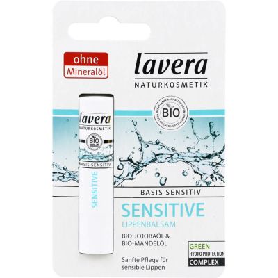 LAVERA basis sensitiv Lippenbalsam sensitive