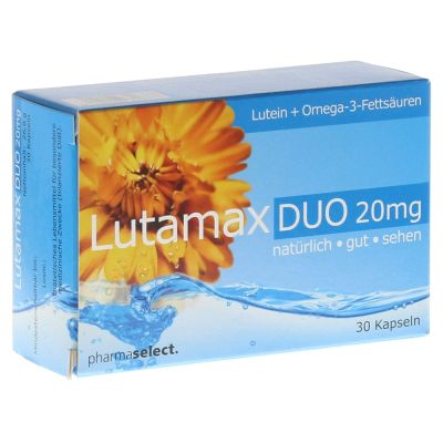 Lutamax Duo 20mg