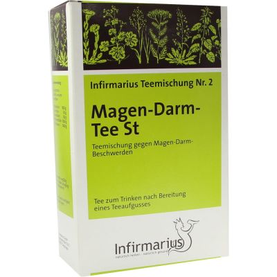 Magen-Darm-Tee St