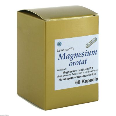 Magnesiumorotat