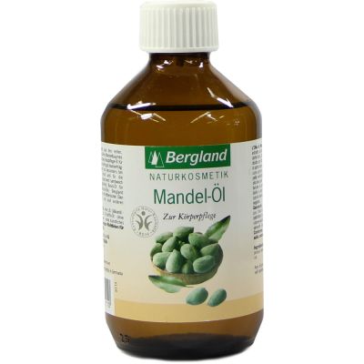 Bergland Mandel-Öl