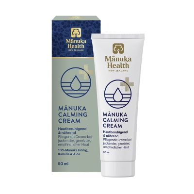 MANUKA HEALTH Calming Cream