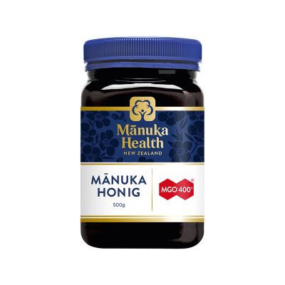 MANUKA HEALTH MGO 400+ Manuka Honig