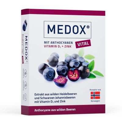 Medox Vital