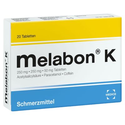 Melabon K