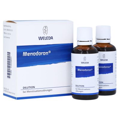 Menodoron Dilution