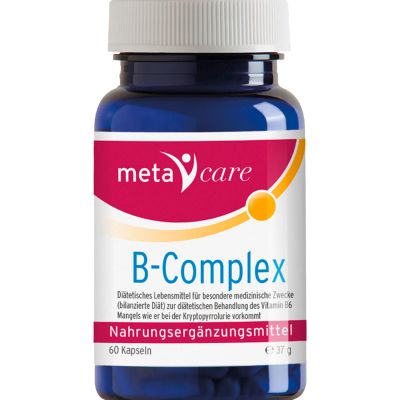 metacare B-Complex
