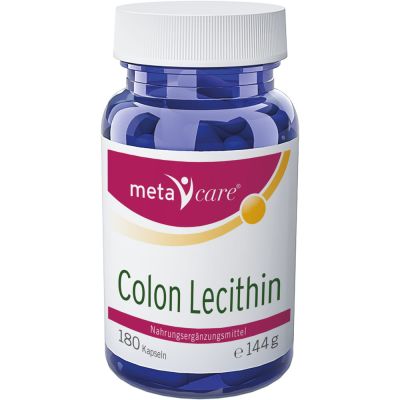 metacare Colon Lecithin