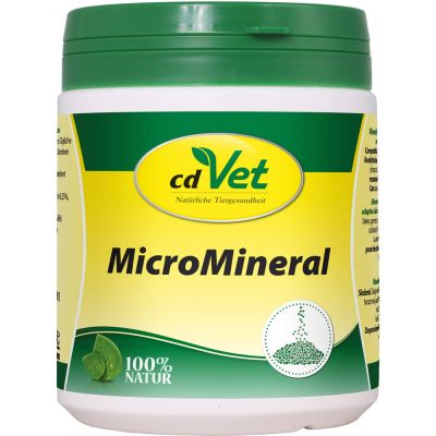 cdVet MicroMineral