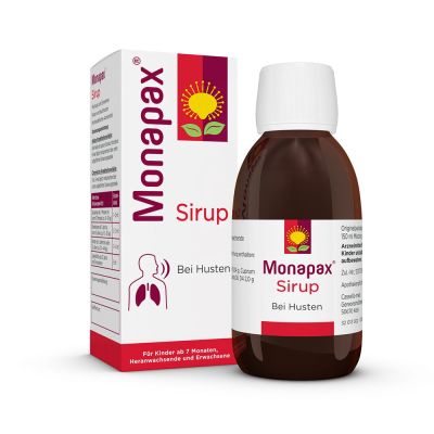 Monopax® Sirup