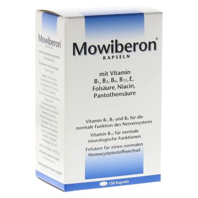 Mowiberon
