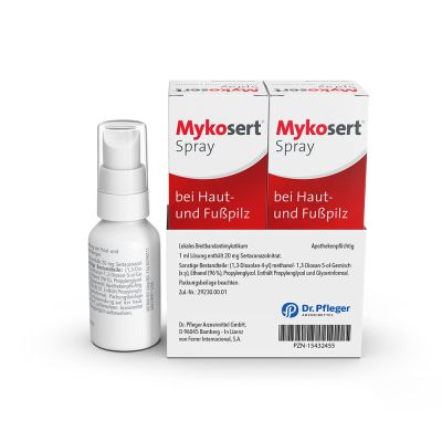 Mykosert Spray