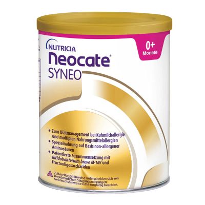 NEOCATE Syneo Pulver