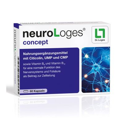 neuroLoges® concept  