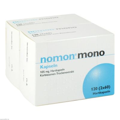 NOMON MONO
