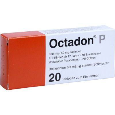 OCTADON P