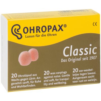 OHROPAX Classic