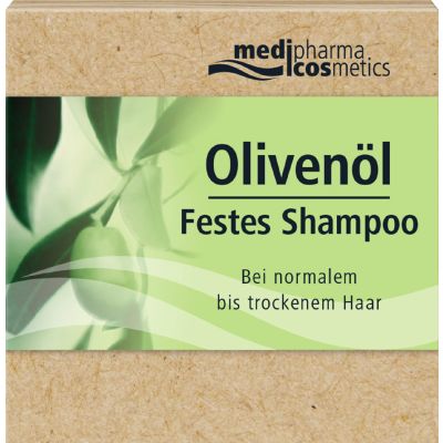 Olivenoel Festes Shampoo