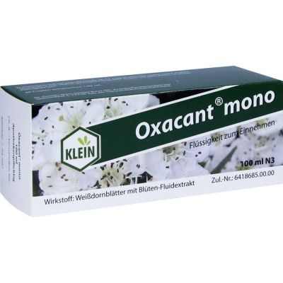 OXACANT-mono