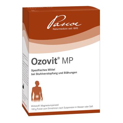 OZOVIT MP