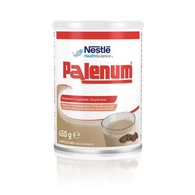 Palenum Cappuccino