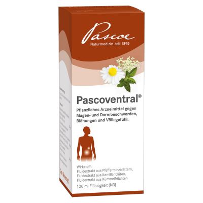 PASCOVENTRAL