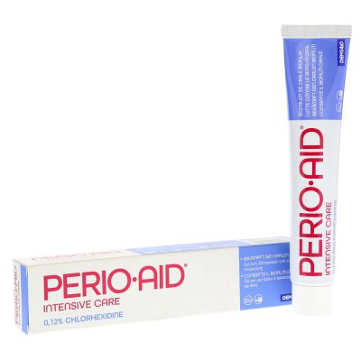Perio-Aid Intensive Care Zahngel