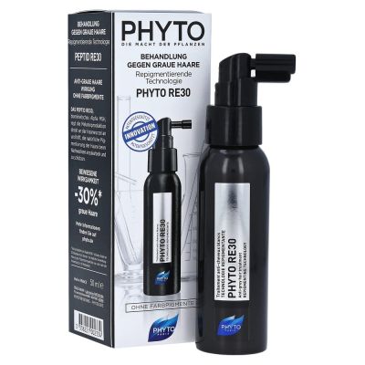 PHYTO RE30 Behandlung gegen graue Haare Spray