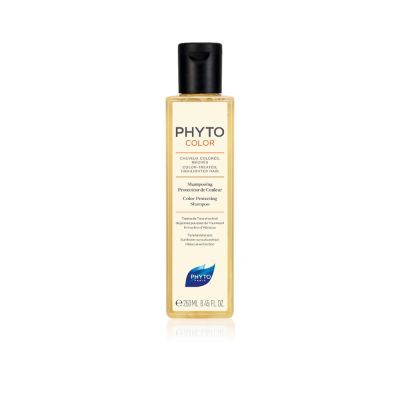 PHYTOJOBA Shampoo 2018