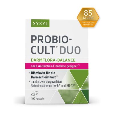 SYXYL ProBio-Cult® Duo