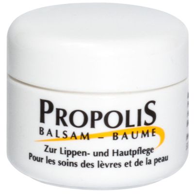 Propolis Balsam-Baume