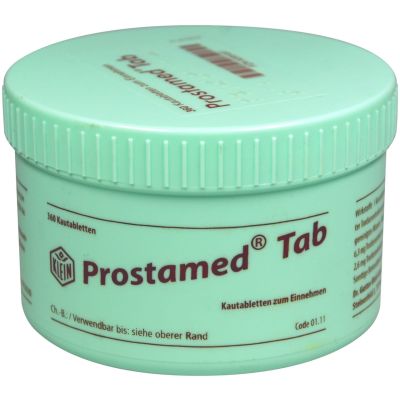 Prostamed Tab