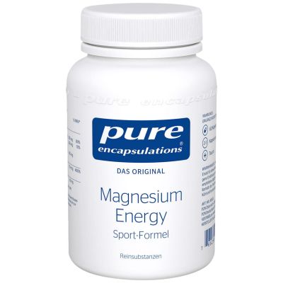 pure encapsulations Magnesium Energy