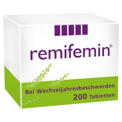 remifemin Tabletten