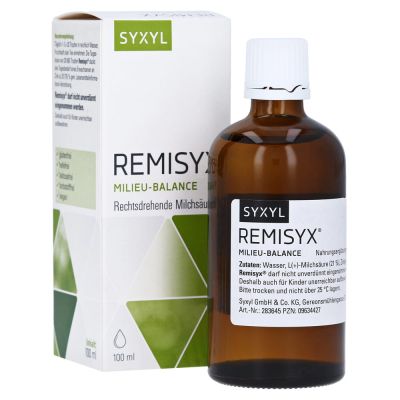 REMISYX Syxyl Tropfen