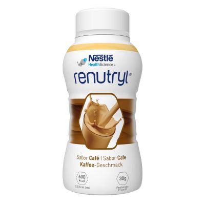 Renutryl Kaffee