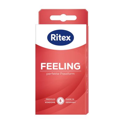 RITEX Feeling Kondome