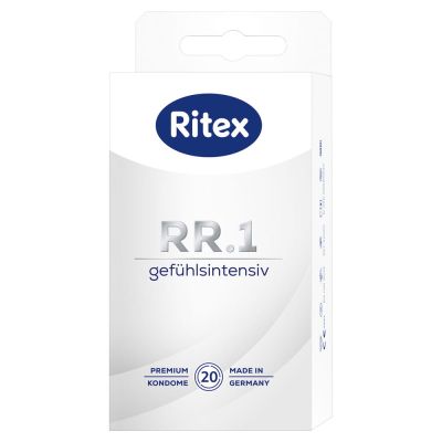 RITEX RR 1 Kondome