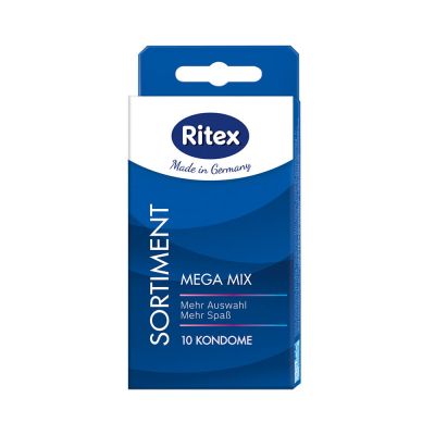 RITEX Sortiment Kondome