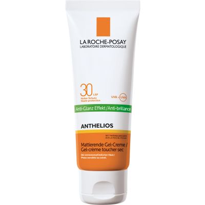 ROCHE-POSAY Anthelios Gel-Creme LSF 30
