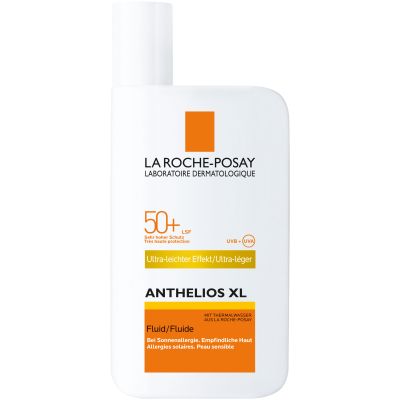 ROCHE-POSAY Anthelios XL LSF 50+ Fluid /R
