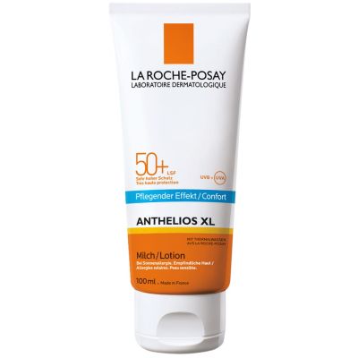 LA ROCHE-POSAY ANTHELIOS XL Sonnenmilch LSF 50+