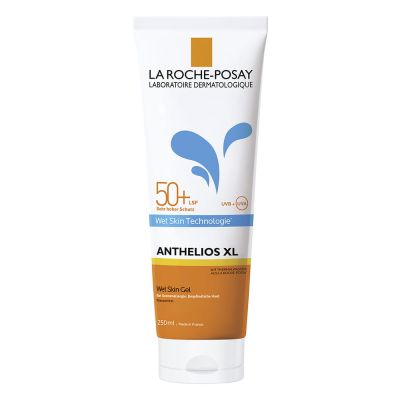 LA ROCHE-POSAY ANTHELIOS Wet Skin Gel LSF 50+