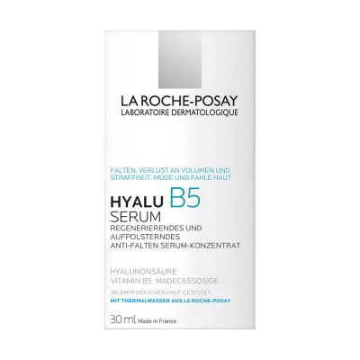 LA ROCHE-POSAY Hyalu B5 Serum-Konzentrat